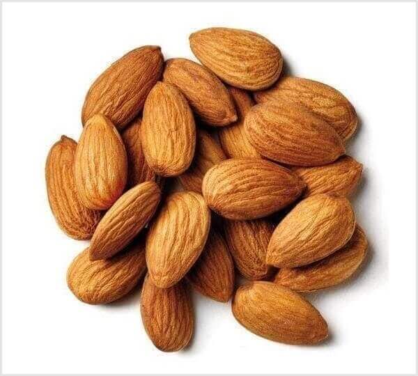 Almonds Jumbo